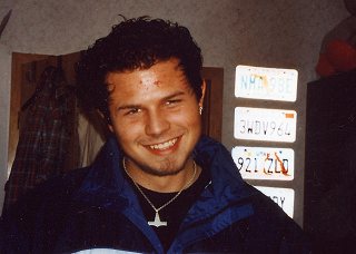 Elron Tibor 2003